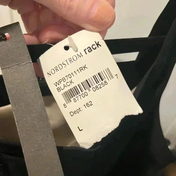 ~Ro & De~ “Little” Black Dress - Large - Picture 4 of 8